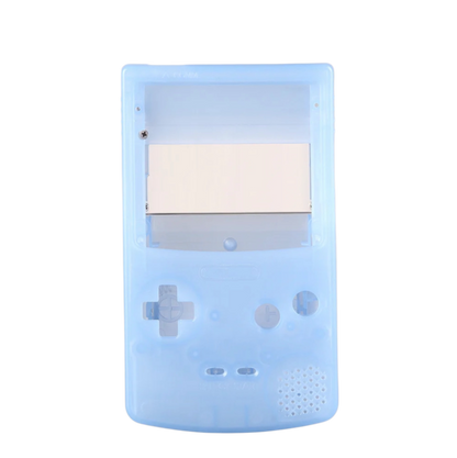 Build your Gameboy Color!