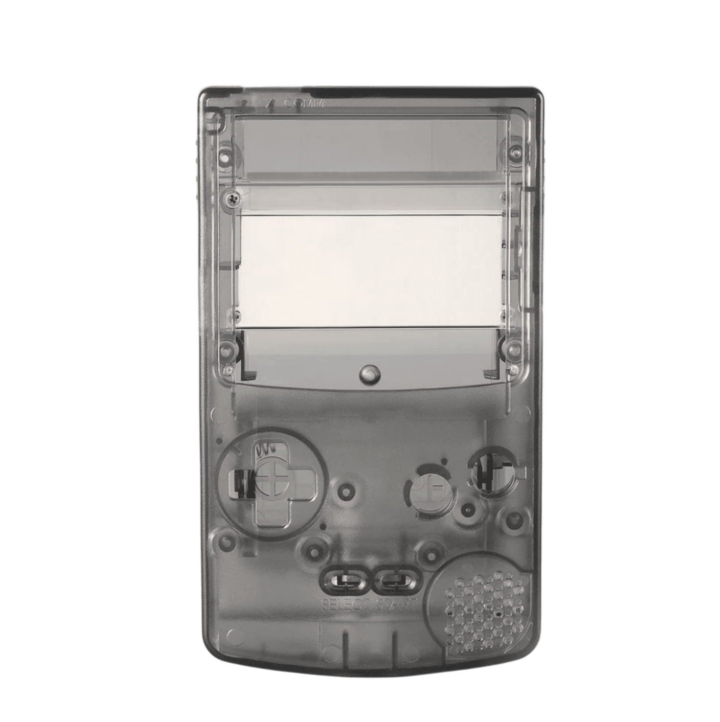 Build your Gameboy Color!