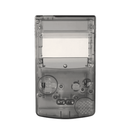 Build your Gameboy Color!