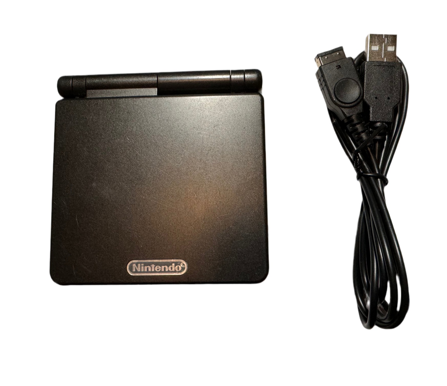 Nintendo GameBoy Advance SP with New Charge