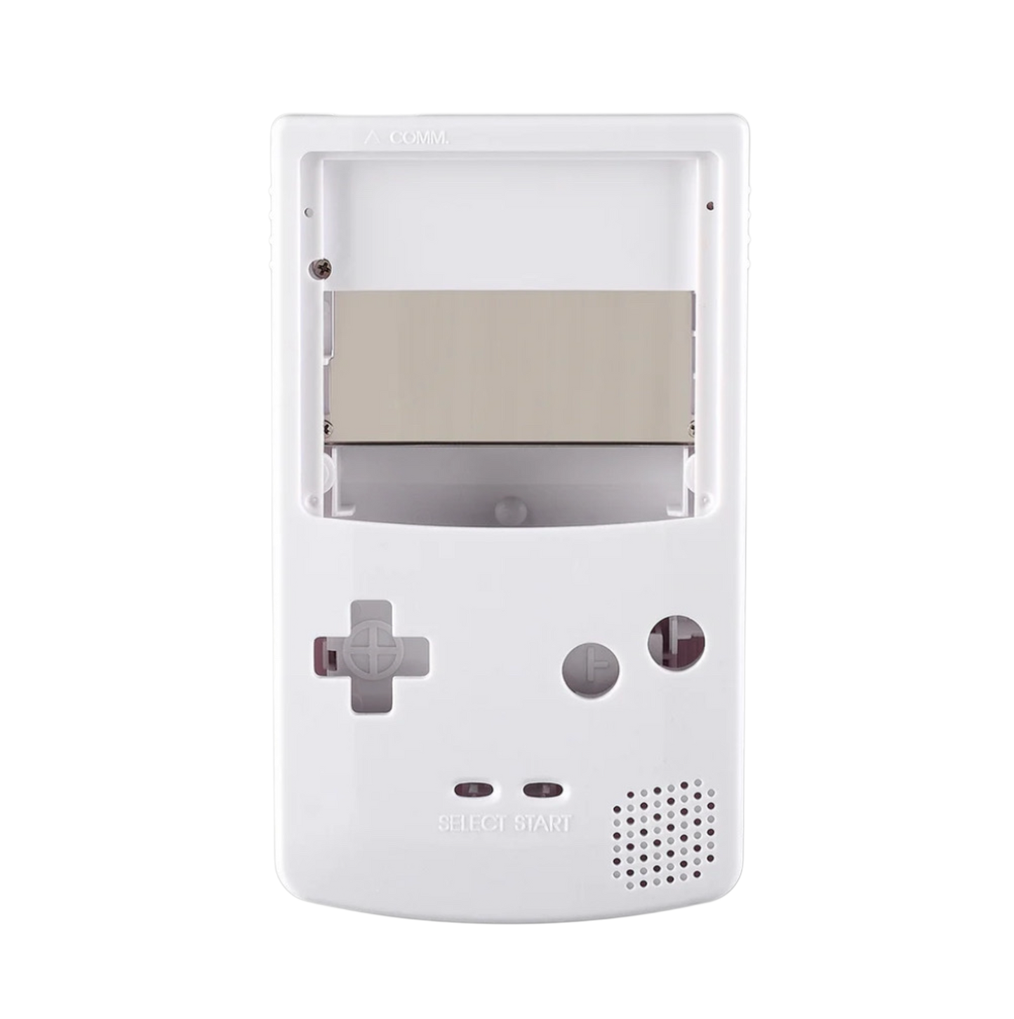 Build your Gameboy Color!