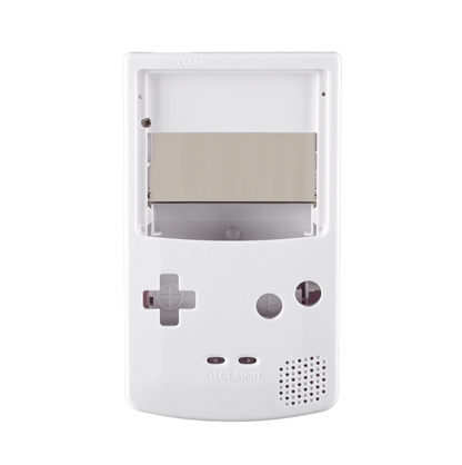 Build your Gameboy Color!