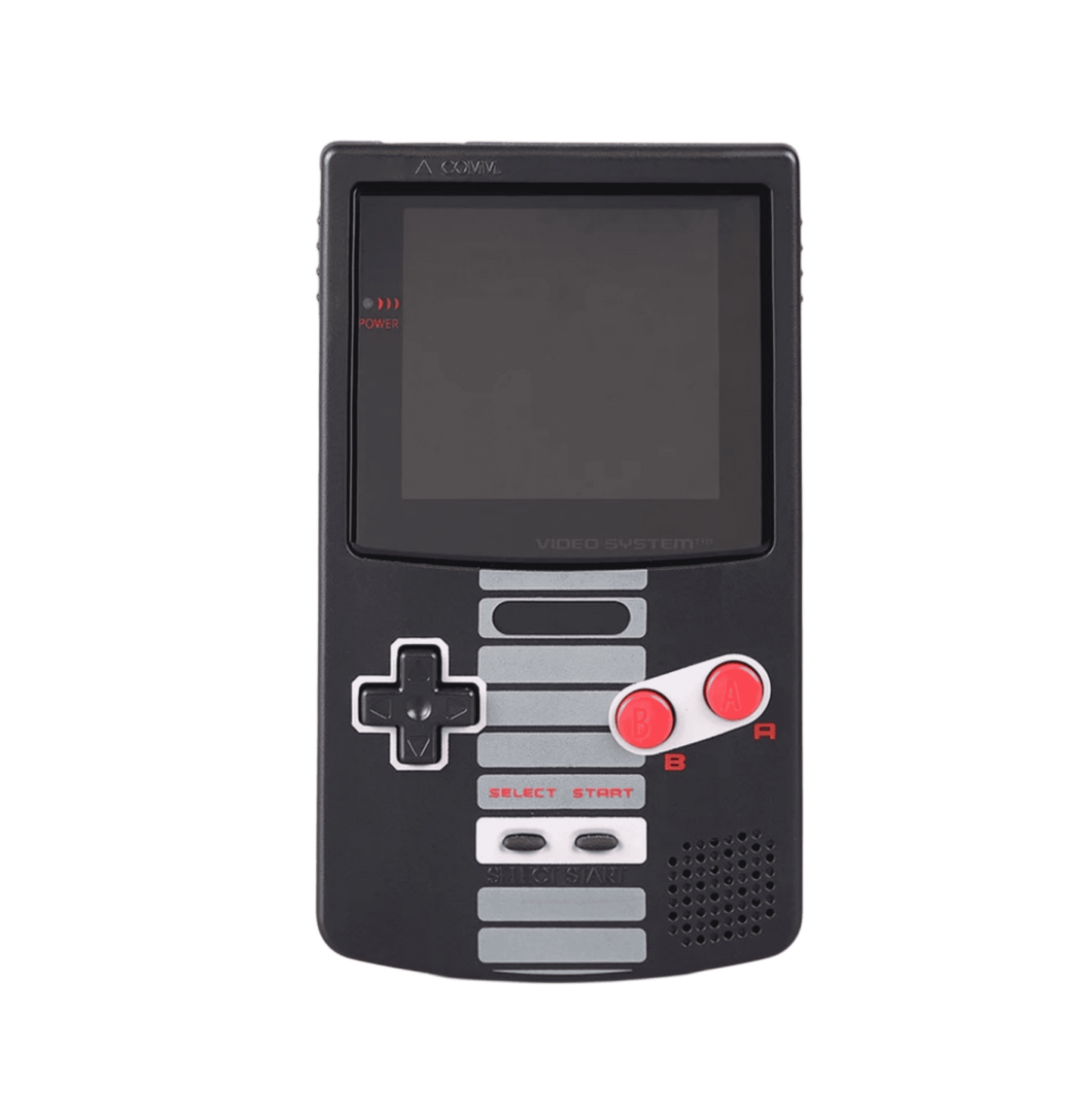 Build your Gameboy Color!