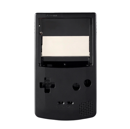 Build your Gameboy Color!