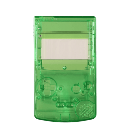 Build your Gameboy Color!