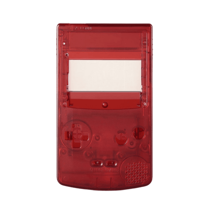 Build your Gameboy Color!