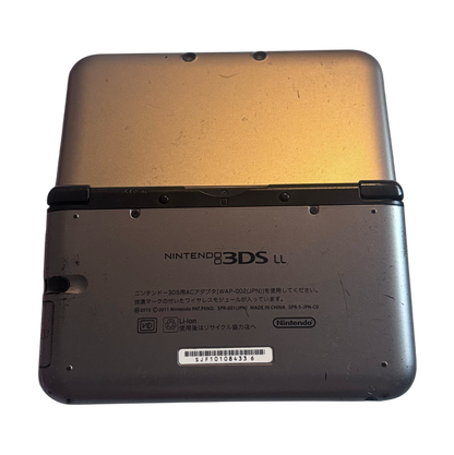 Modded Nintendo 3DS Xl