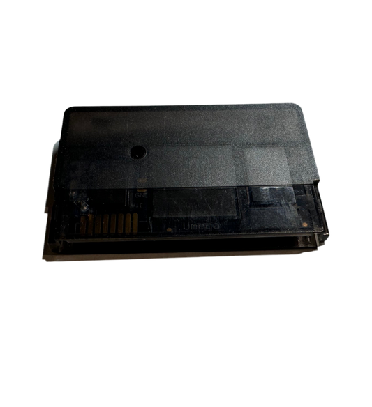 Ez Flash omega multicart for gameboy advance with 32gb sd card