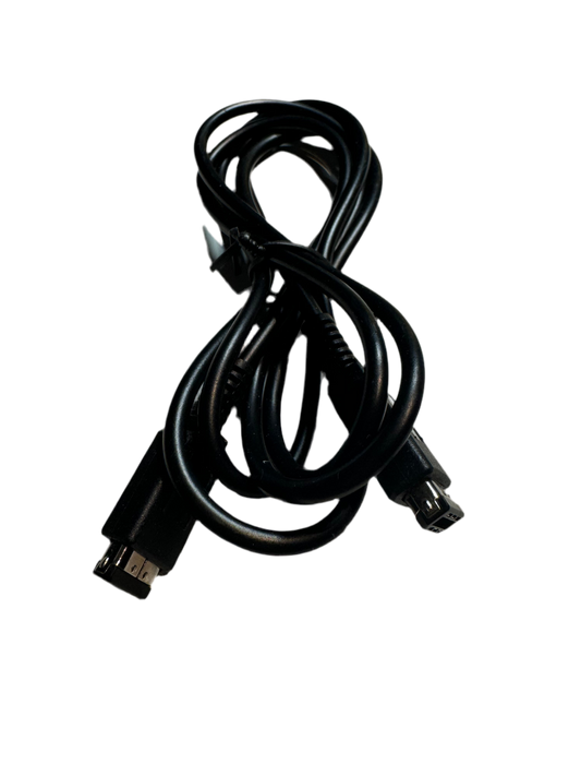 Link cable for Nintendo Gameboy Color and pocket