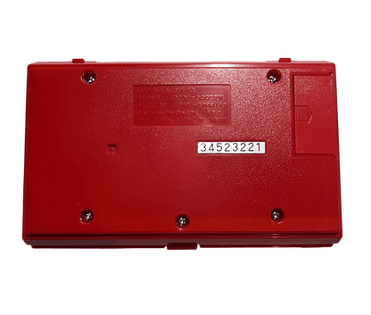 Nintendo Game & Watch Mickey & Donald