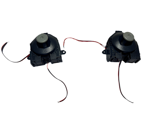 Ninetebdo 64 Checker Joy Sticks