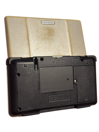 Nintendo DS with charging cable