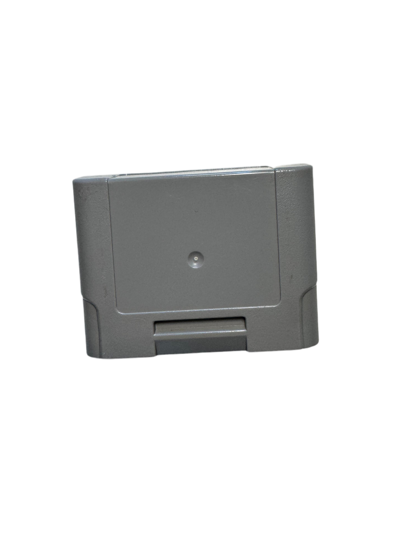 Nintendo 64 kontroller pack