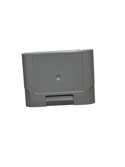 Nintendo 64 kontroller pack