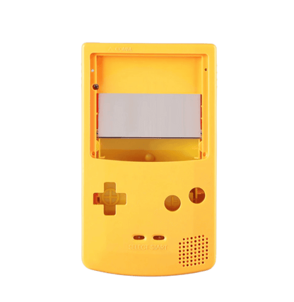 Build your Gameboy Color!