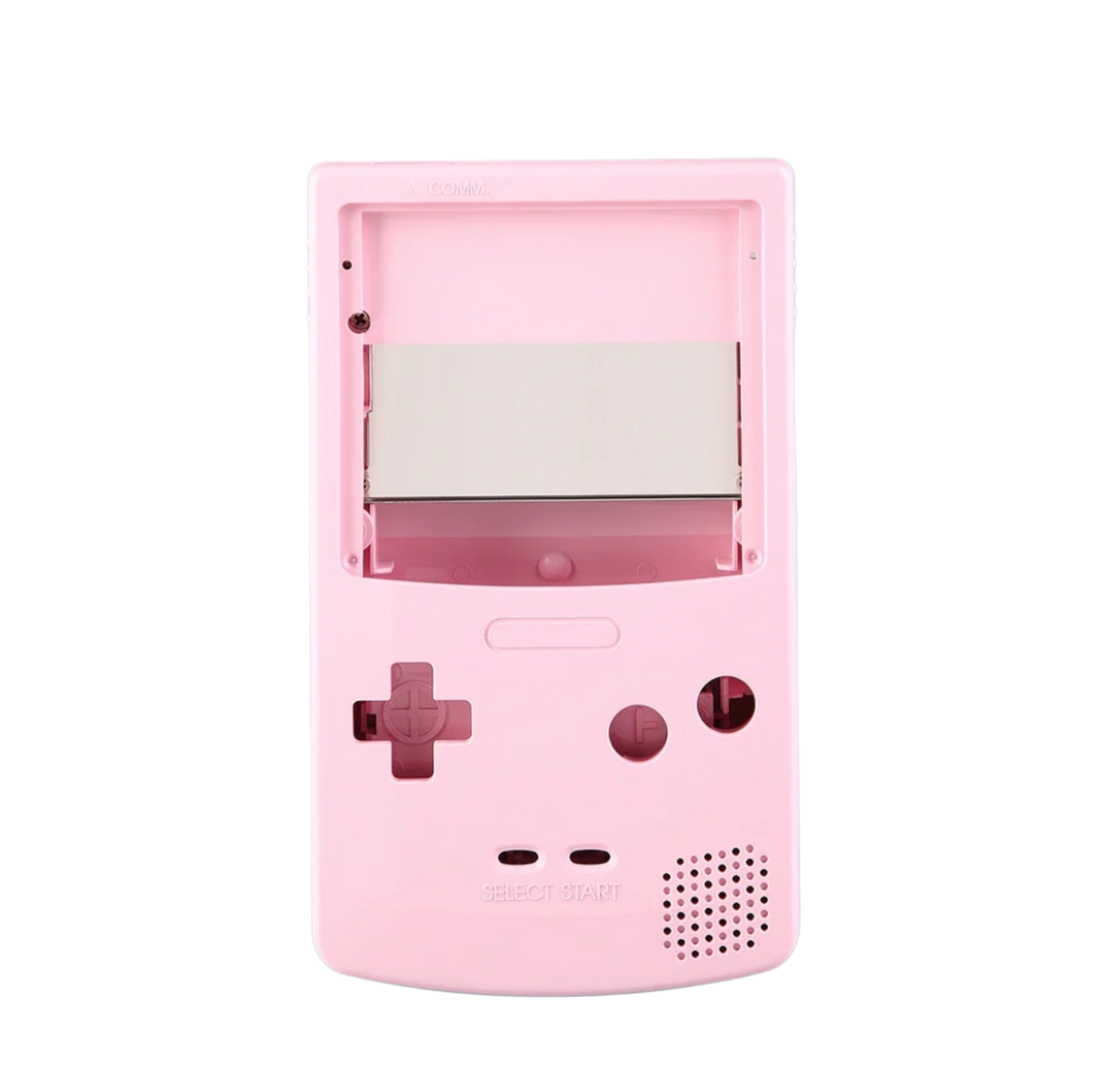 Build your Gameboy Color!