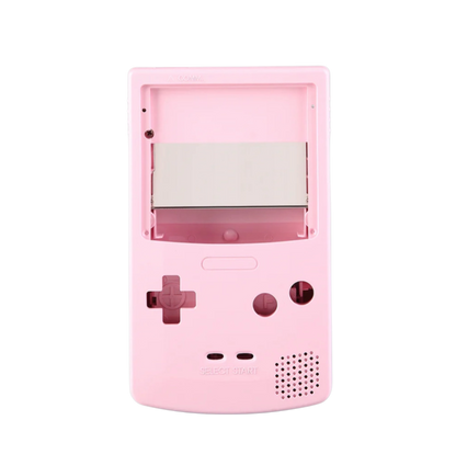 Build your Gameboy Color!