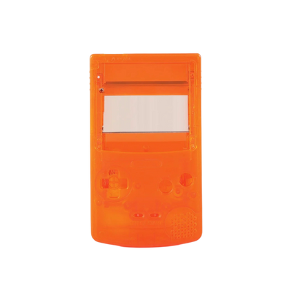 Build your Gameboy Color!