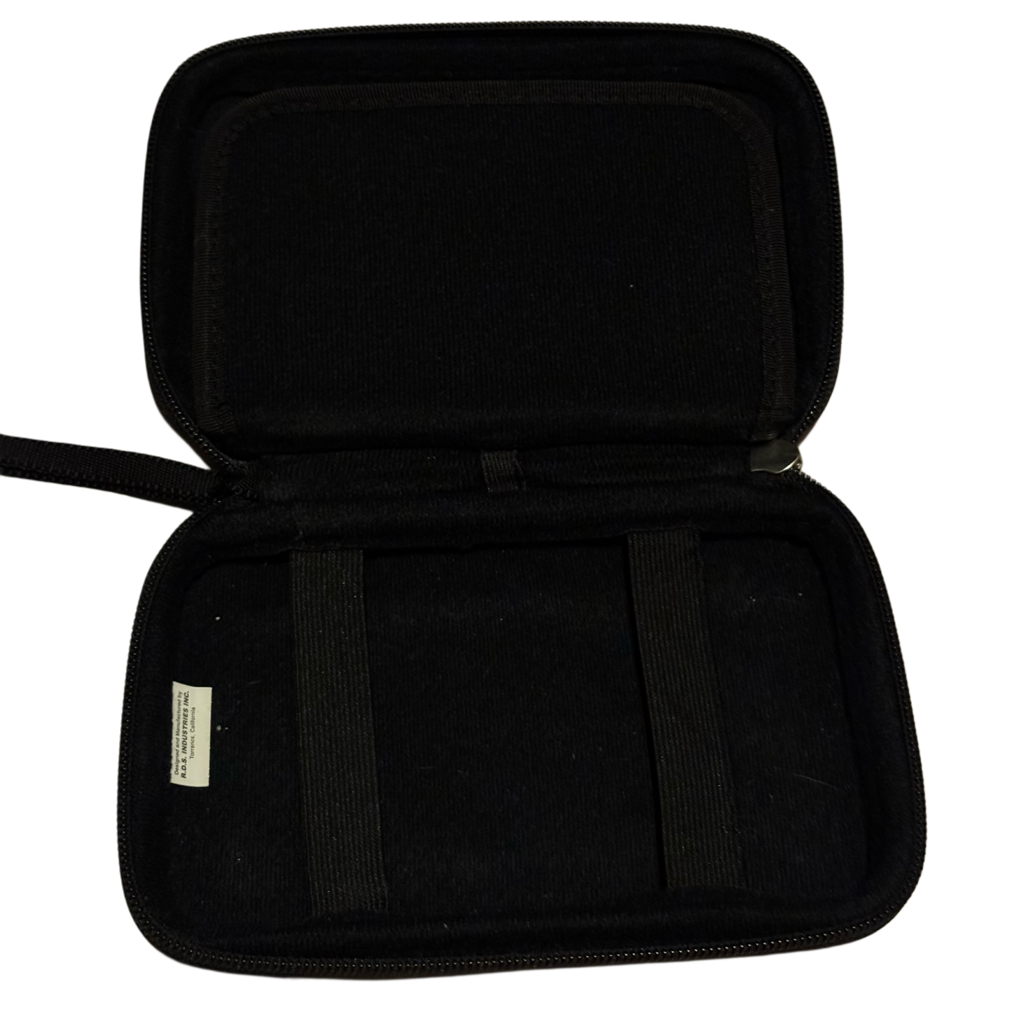 Nintendo 3DS XL deksel