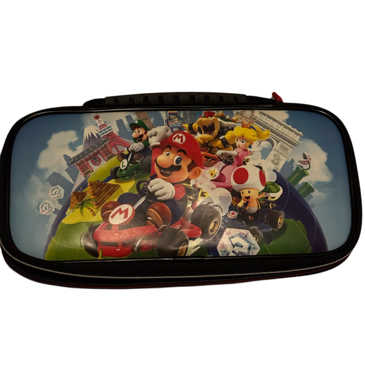 Deksel til Nintendo Switch