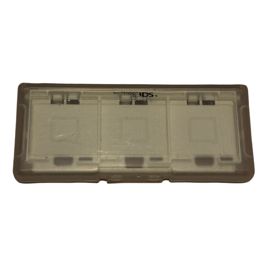 Nintendo 3DS spill deksel