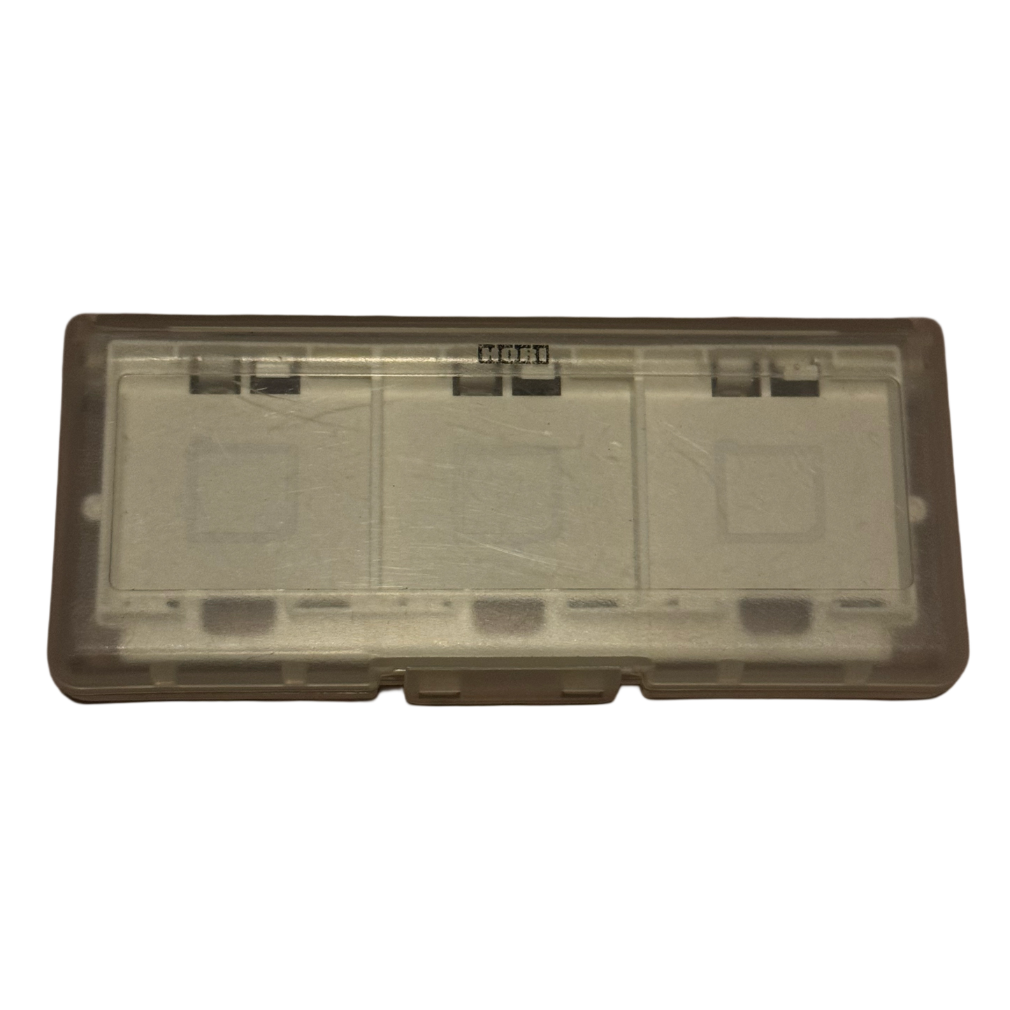 Nintendo 3DS spill deksel