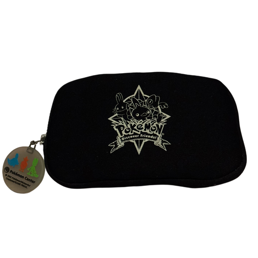 Nintendo Gameboy Advance Pokemon center deksel