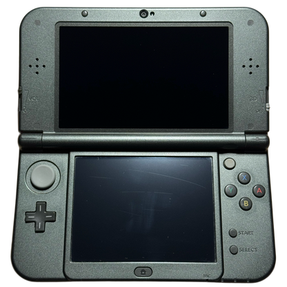 Monster Hunter X Moddet Nintendo New 3DS Xl