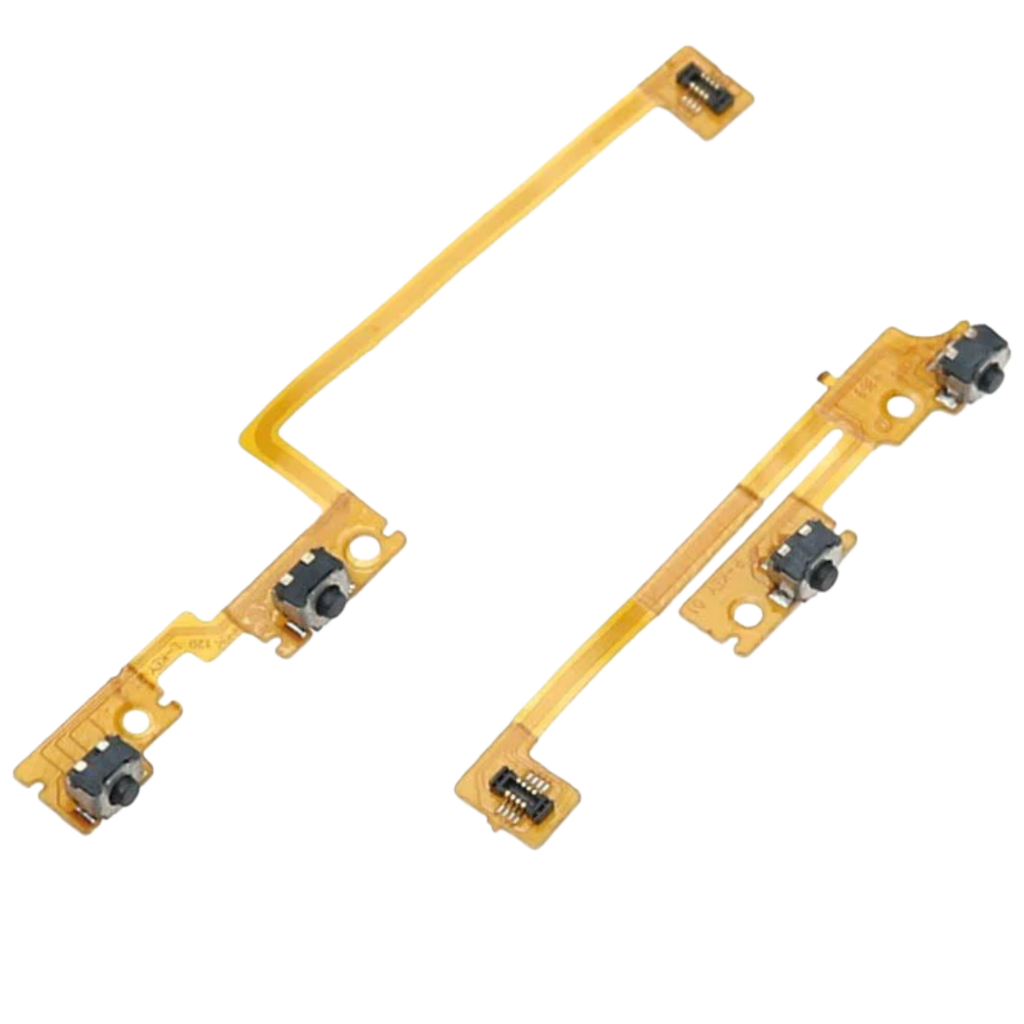 L/R ZL/ZR skulderknapp kabler til New 3DS XL