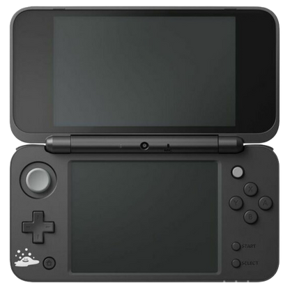 Dragon Quest Modded Nintendo New 2DS Xl