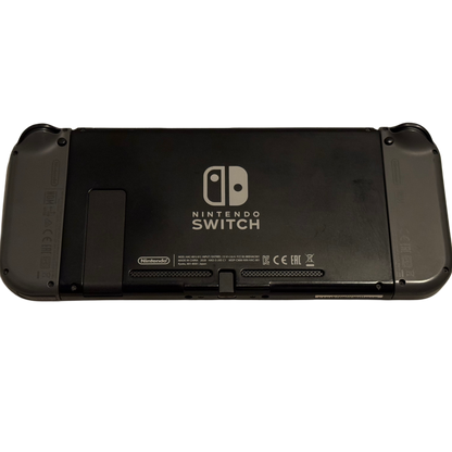 Nintendo Switch with Dock, Joy cons and charger