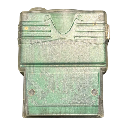 AR Action Replay GameBoy Advance Games