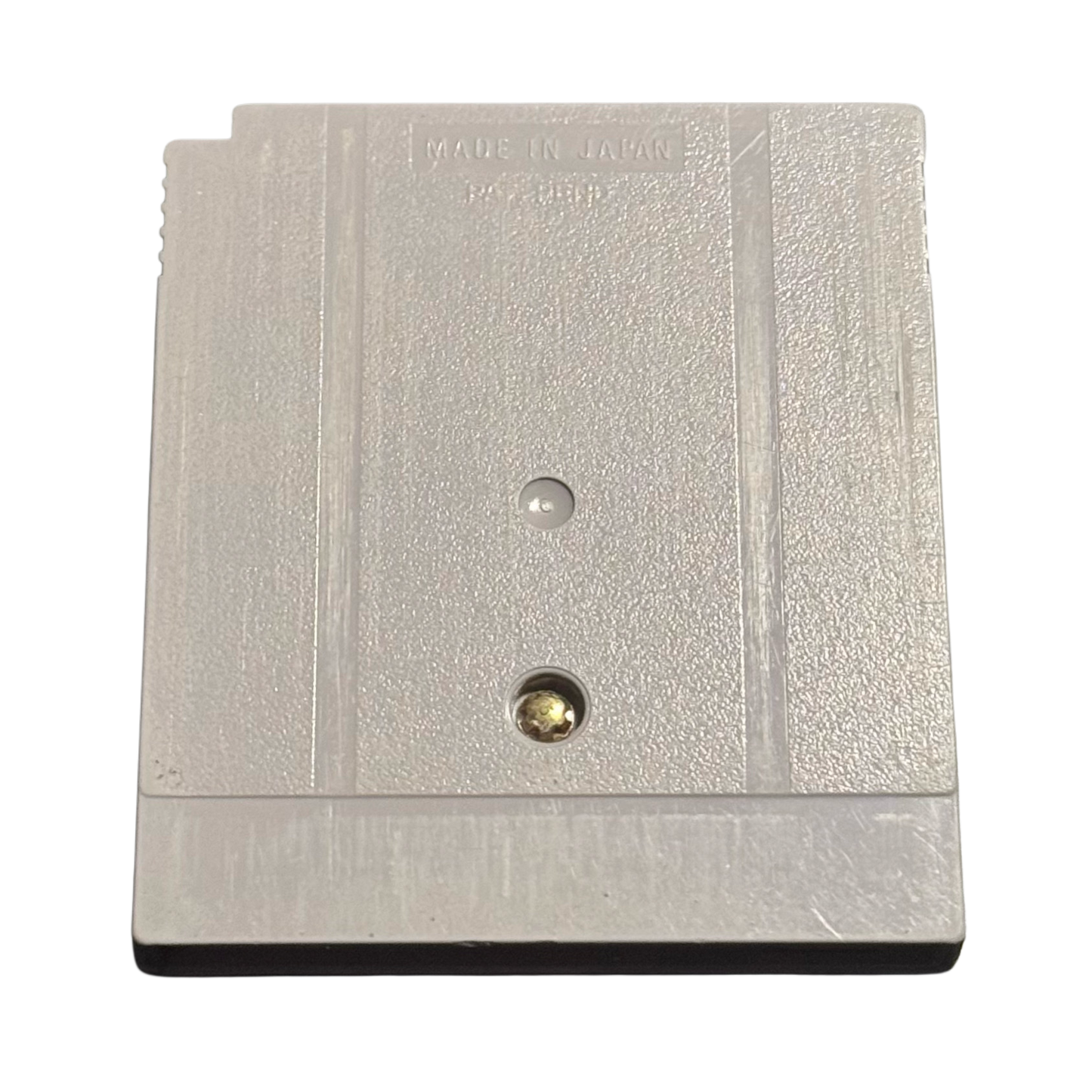 F1 Race GameBoy Game