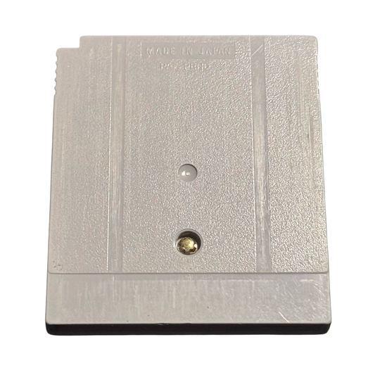 F1 Race GameBoy Game