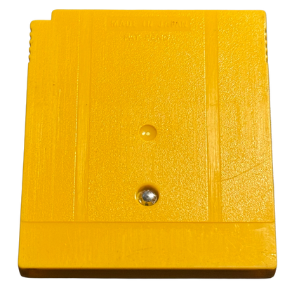 Donkey Kong Land 2 GameBoy Game