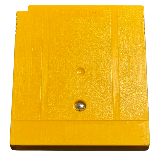 Donkey Kong Land 2 GameBoy Game