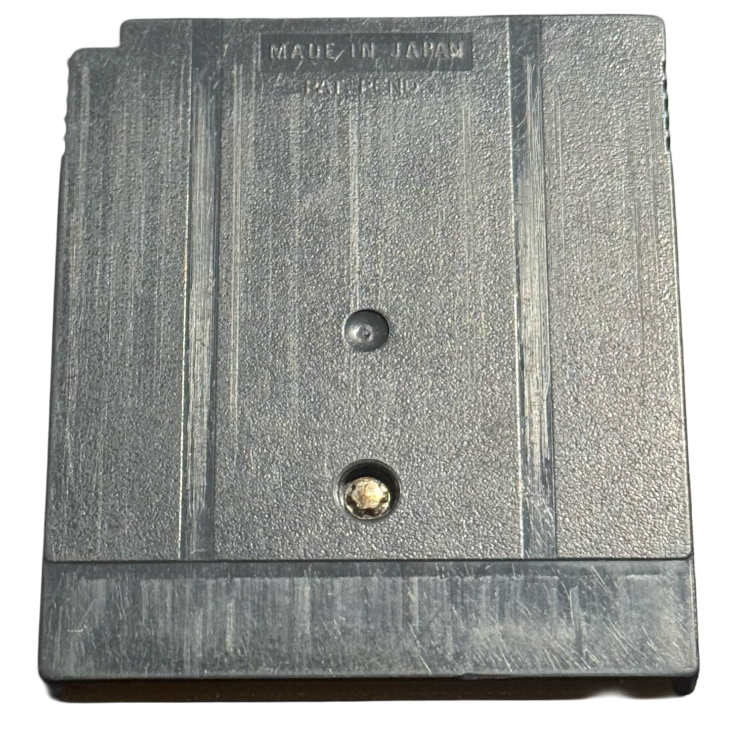 Nintendo GameBoy Pokemon Gold 