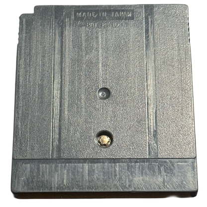 Nintendo GameBoy Pokemon Gold 