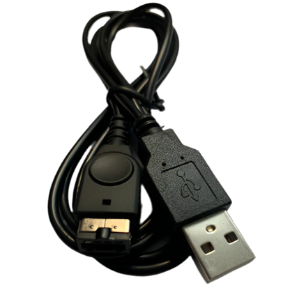 Nintendo DS / Gameboy Advance SP USB Ladekabel
