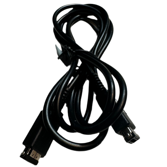 Link cable for Nintendo Gameboy Color and pocket