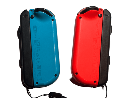 Nintendo Joy-Con kontrollere (Brukt)