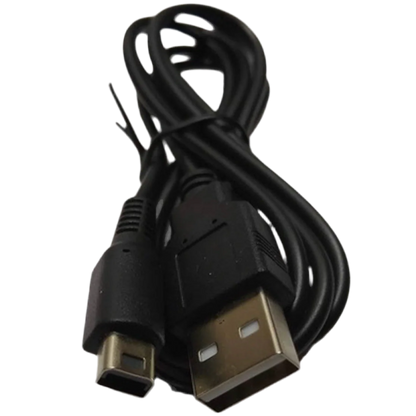 Charging cable for Nintendo 3ds, 2ds and DSI