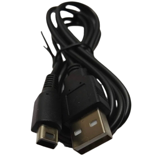 Charging cable for Nintendo 3ds, 2ds and DSI