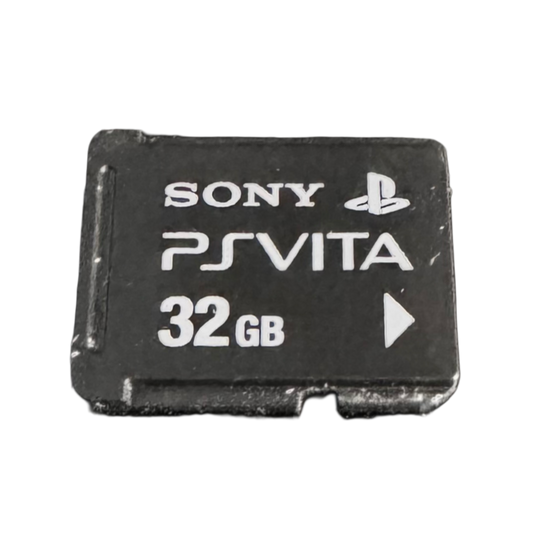 Originalt Sony PS Vita 32GB Minnekort