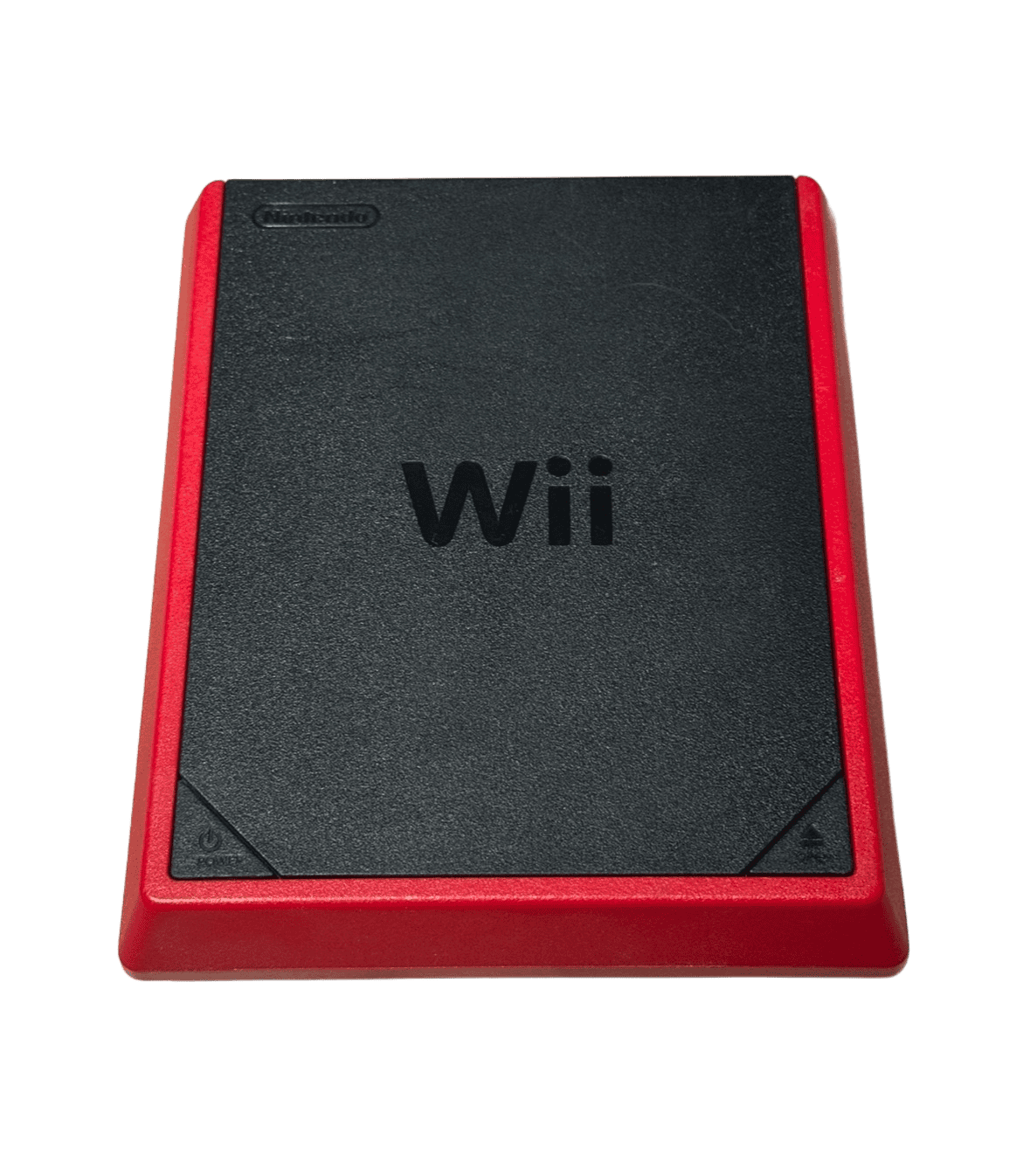 Nintendo Wii