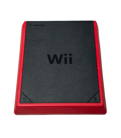Nintendo Wii