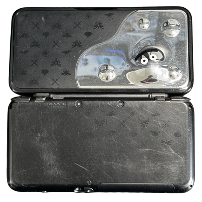 Dragon Quest-utgave Nintendo New 2DS XL (Moddet / Regionløs)