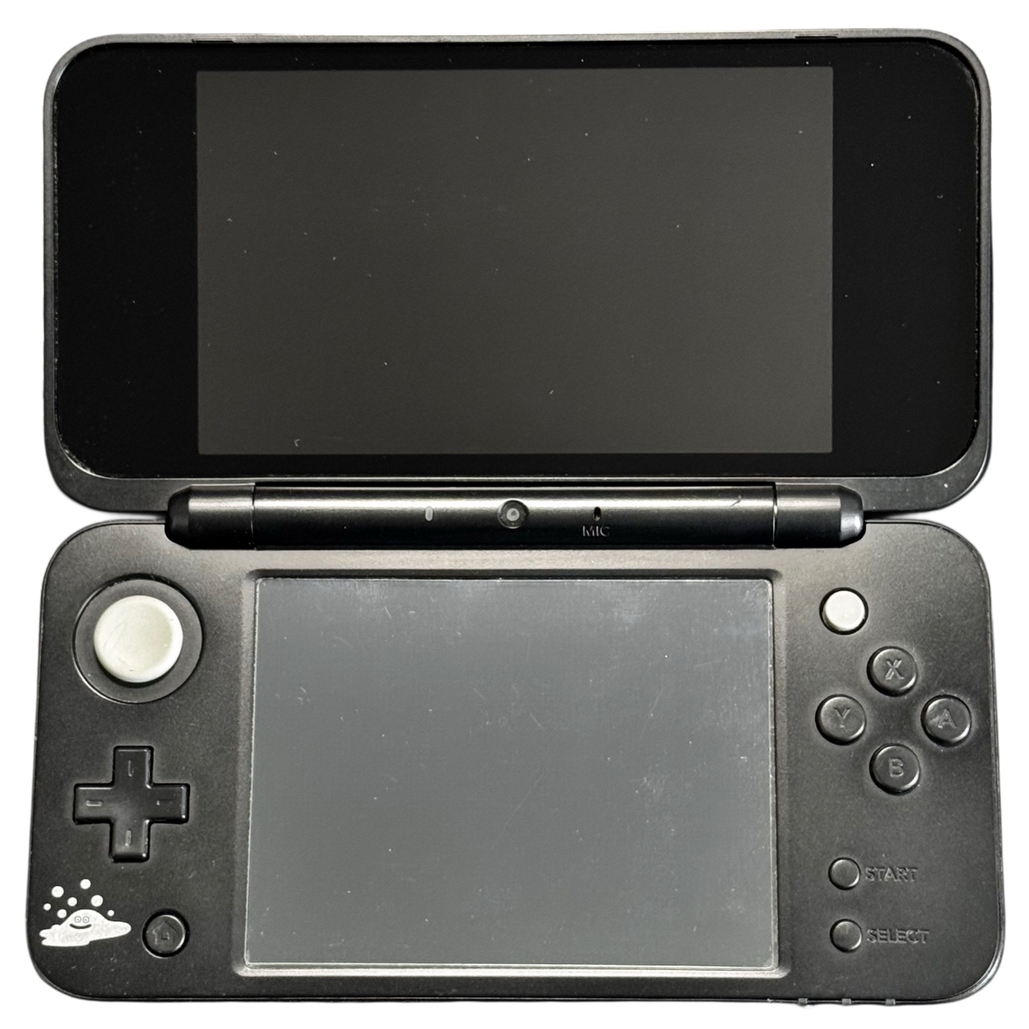 Dragon Quest-utgave Nintendo New 2DS XL (Moddet / Regionløs)