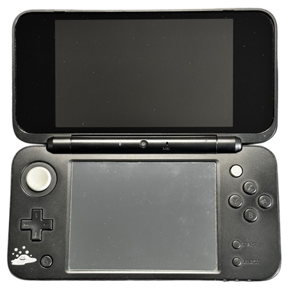 Dragon Quest-utgave Nintendo New 2DS XL (Moddet / Regionløs)