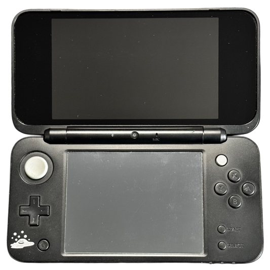 Dragon Quest Modded Nintendo New 2DS Xl